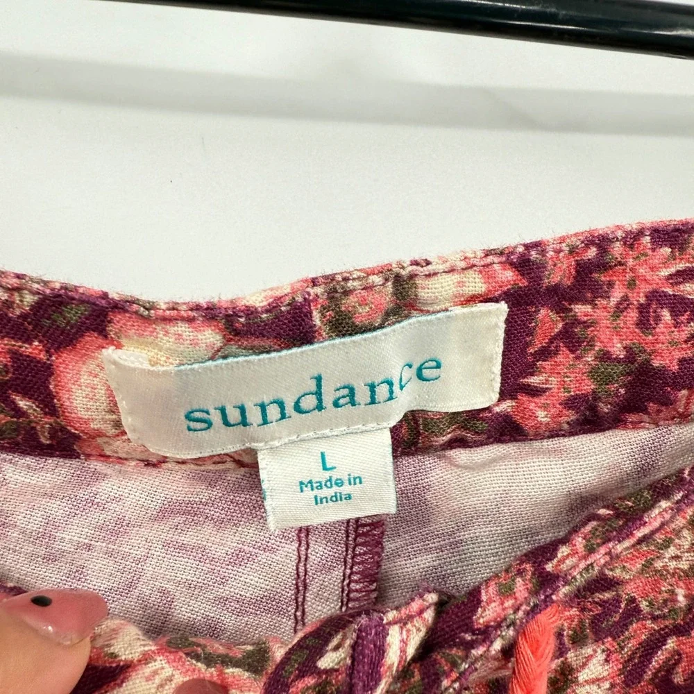 Sundance charming shorts